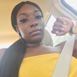 Meet your Posher, Ericana